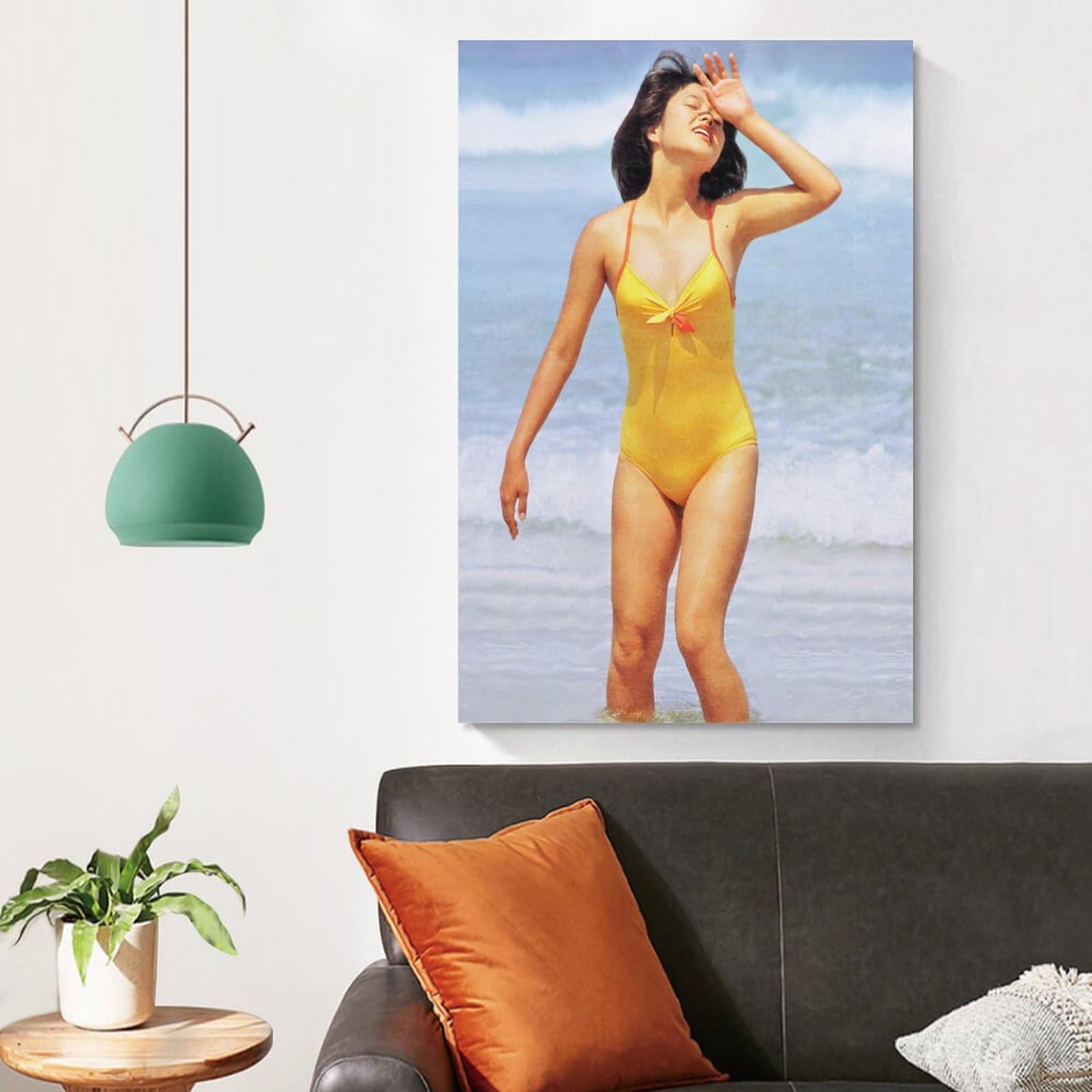 Amazon.co.jp: 三田寛子グラビア水着画像画像集女優・歌手・アイドル69