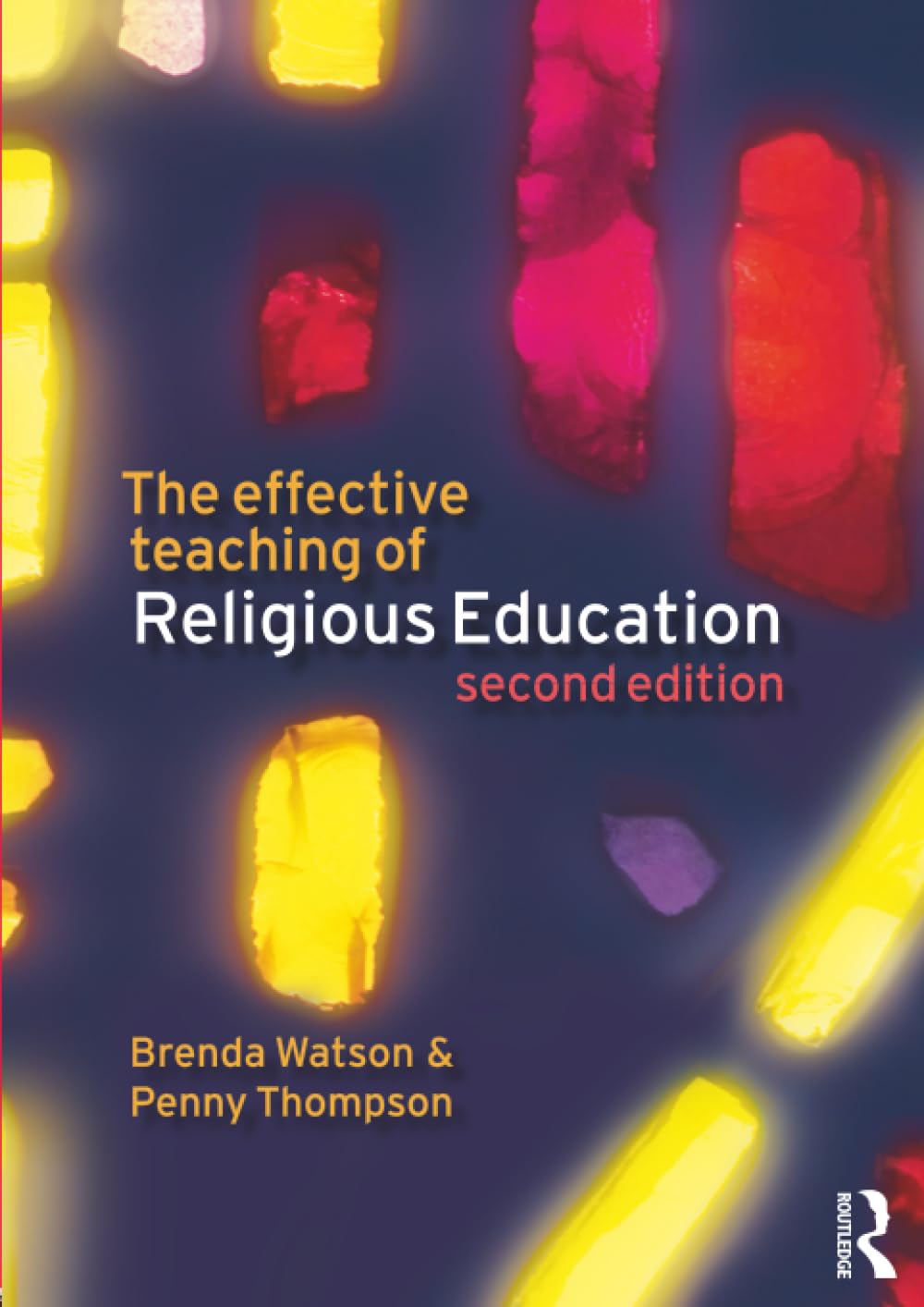 The Effective Teaching of Religious Education