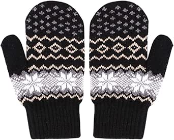 Winter Warm Coral Velvet Gloves Women Sweet Solid Candy Color Full Finger Mittens Girls Thicken Outdoor Stretchy Ski Gloves - 200000297 - View #8