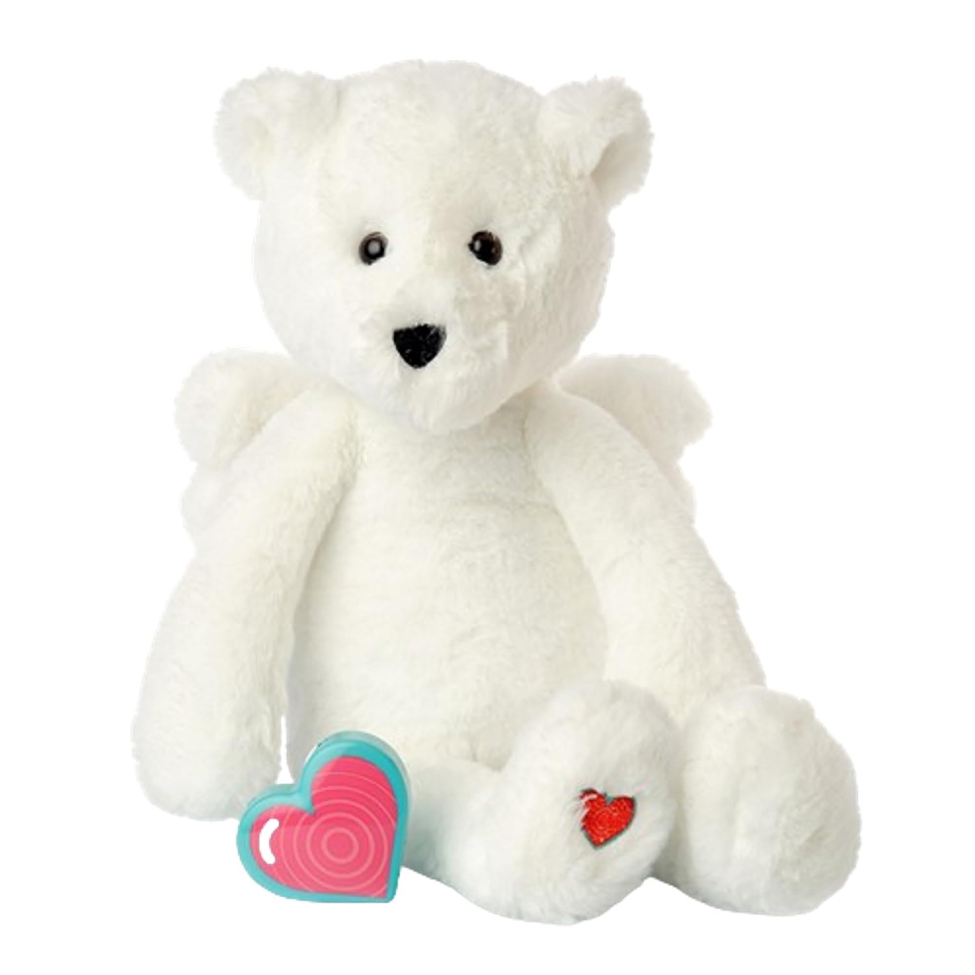 MBHB Digital Voice Recorder Animal w/20 Second Recorder, Dictaphone to Capture Baby's Heartbeat During Pregnancy + Ultrasound, Not a Medical Device,