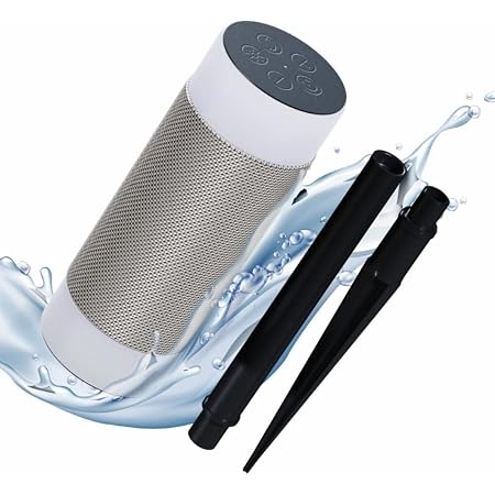 Amazon.com: iJoy Tiki Wireless Speaker 