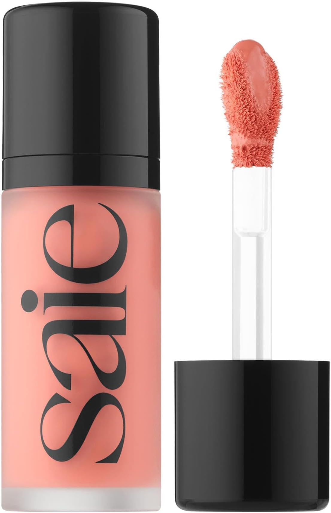 Saie - Dew Liquid Cheek Blush : Cutie