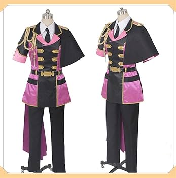 【***さま専用】コスプレ衣装 Amazon.co.jp: 漫殿阁COS Ave Mujica 祐天寺 にゃむ コスプレ