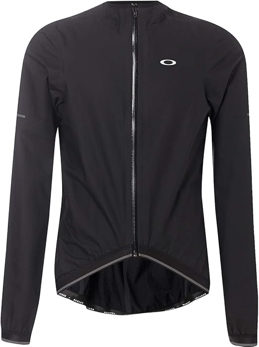 oakley rain jacket