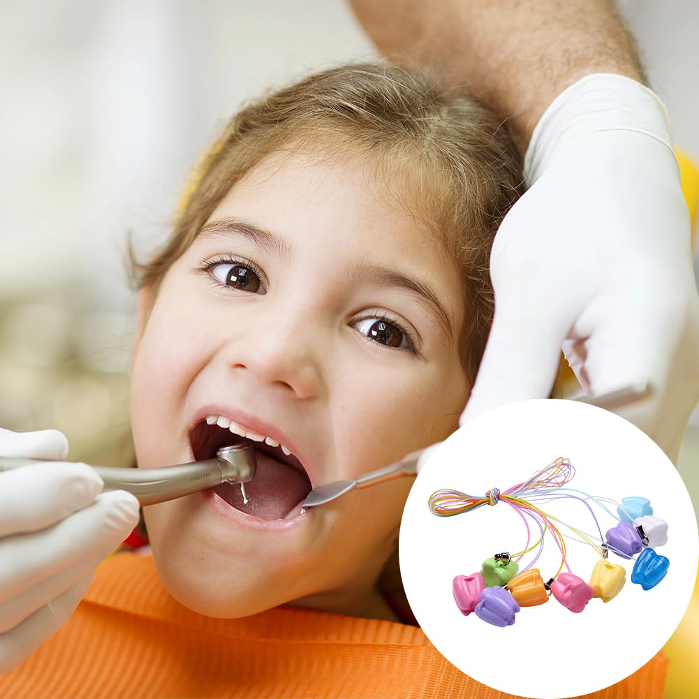 Caja Para Guardar Dientes Para Niños y Niñas Caja Dientes de Leche Cajas Para Dientes Caja Para Dientes de Leche Acumulación de Dientes Caja de Plásticos Para Guardar Dientes Caja Bebé Shower Gift