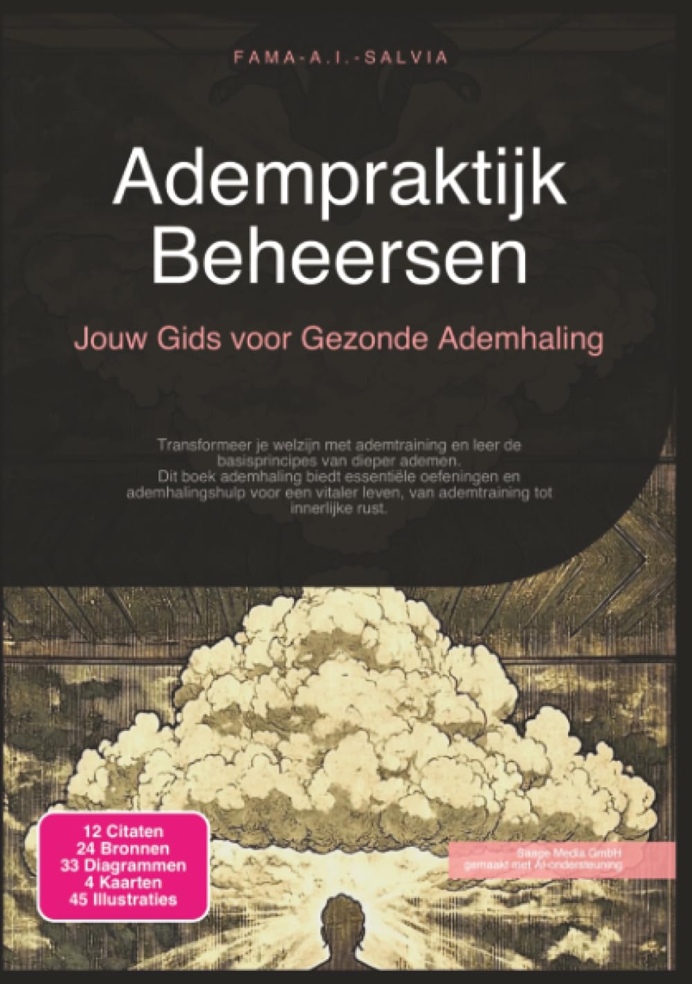 Adempraktijk Beheersen: Jouw Gids voor Gezonde Ademhaling