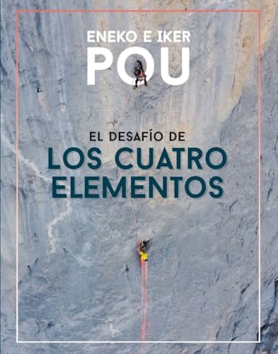 El desafío de los cuatro elementos (NARRATIVA)