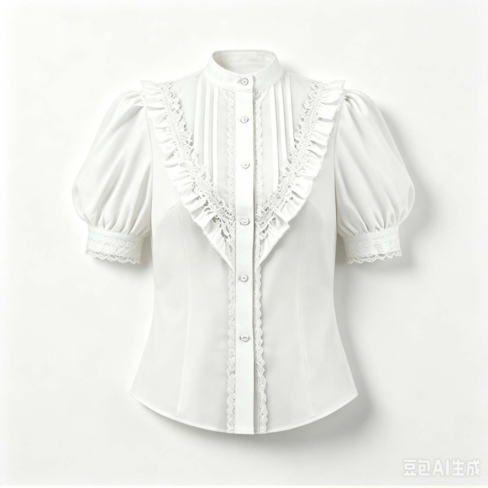 Generisch 2026 Damen Kleid Kurzarm Bier Festmode Bühnenauftritt Elegantes Partykleid mit Spitze für Feiern Alltag