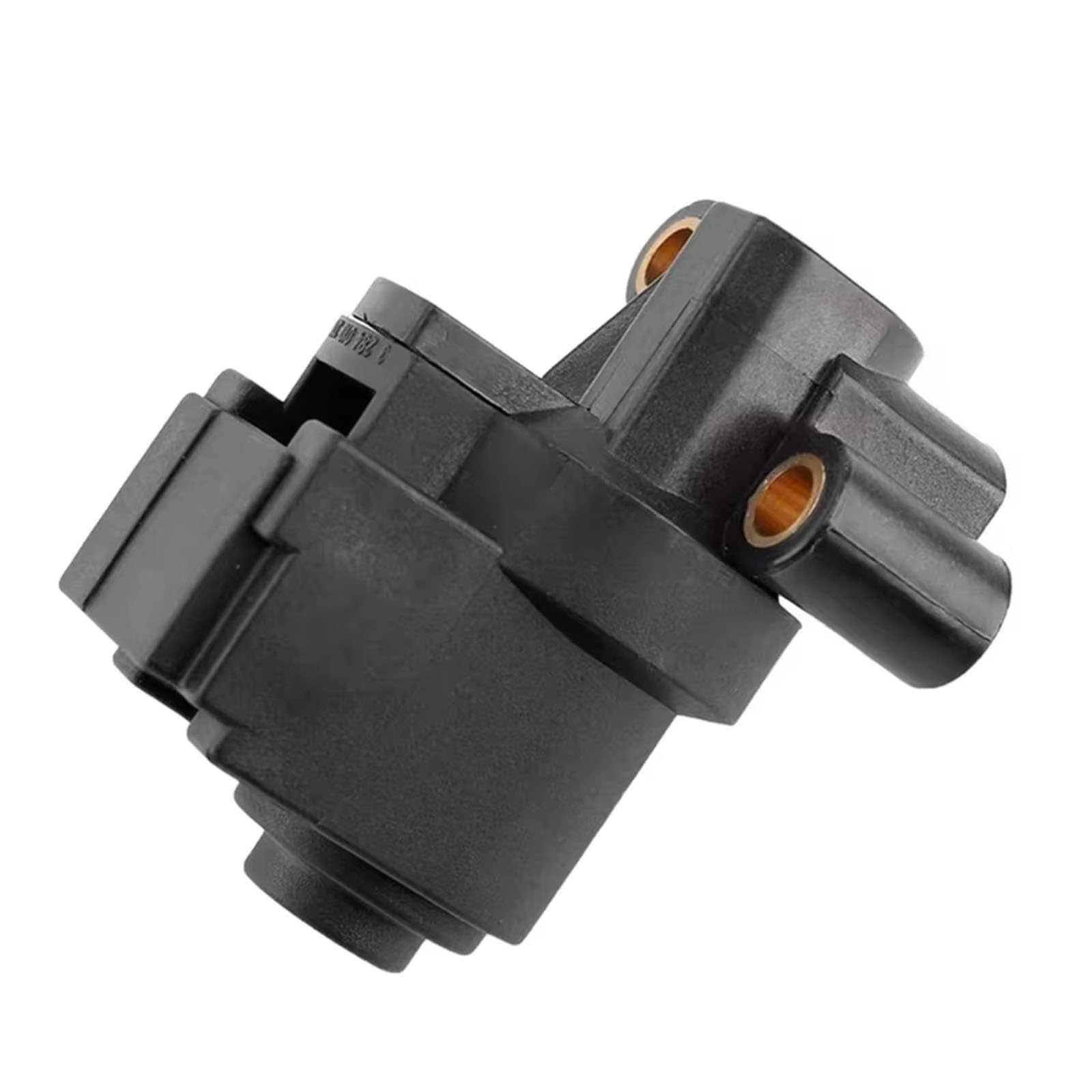 Tudexx One Color Idle Air Control Valve Iac Valve 35150-02600 Compatible With Hyundai For Getz 2002-2011 For Santro 1998-2014 For Accent 2000-2006 Idle Air Control Valve