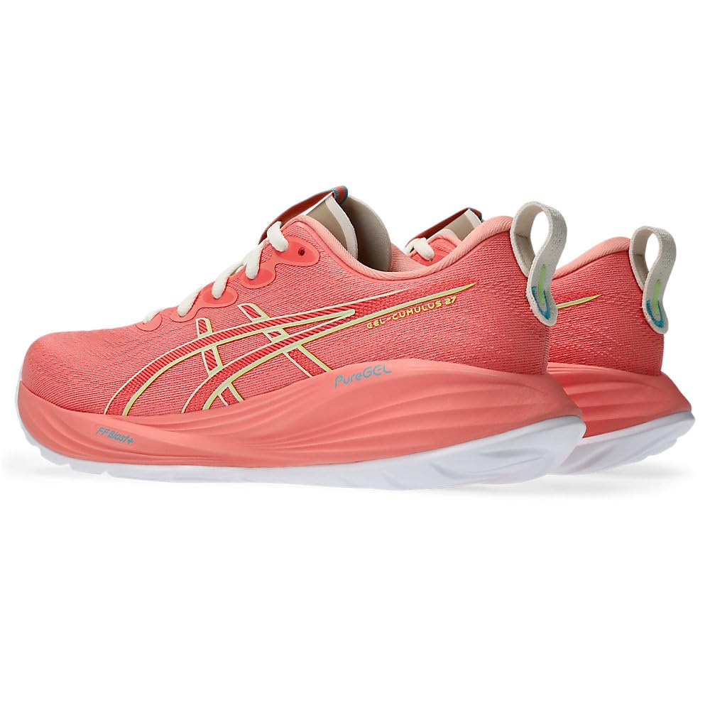 ASICS Gel-Cumulus 27 SneakerMujer
