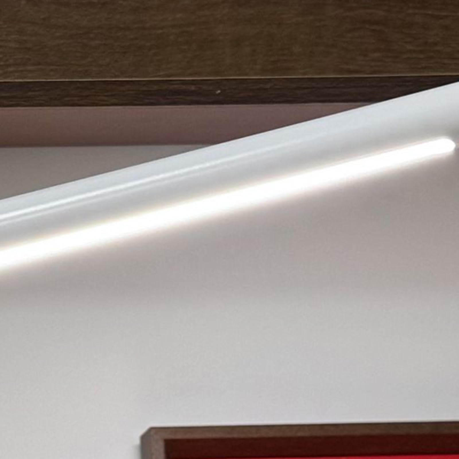 Schreibtischlampe mit Touch-Steuerung, augenschonendes dimmbares LED-Licht zum Lesen, Studieren, Büro, Schlafzimmer, Schreiben und Schminktisch – perfekt für Zuhause und Schule