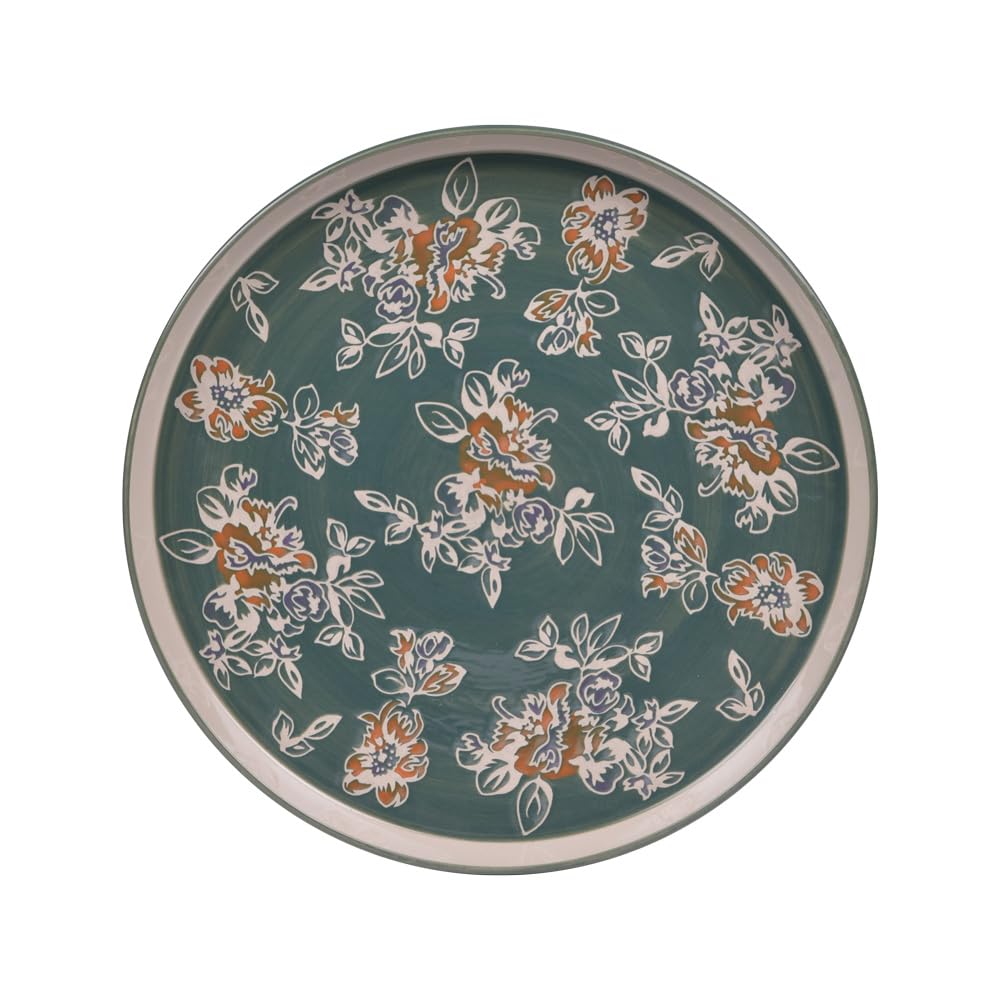 Table Passion - Plat à tarte Faustine 32 cm