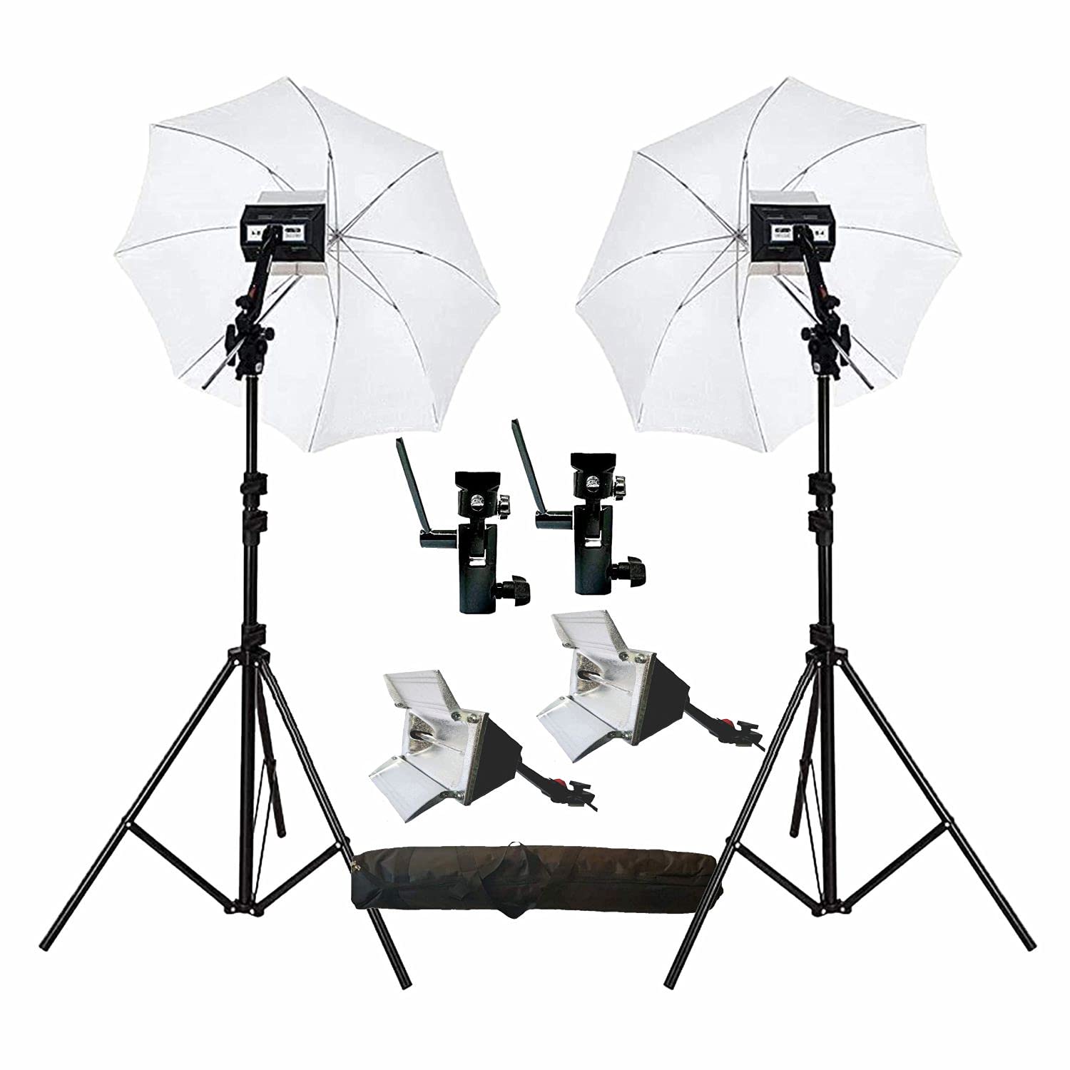Buy HIFFIN Studio Home 33 Umbrella Stand Setup with S1 Pro Bracket