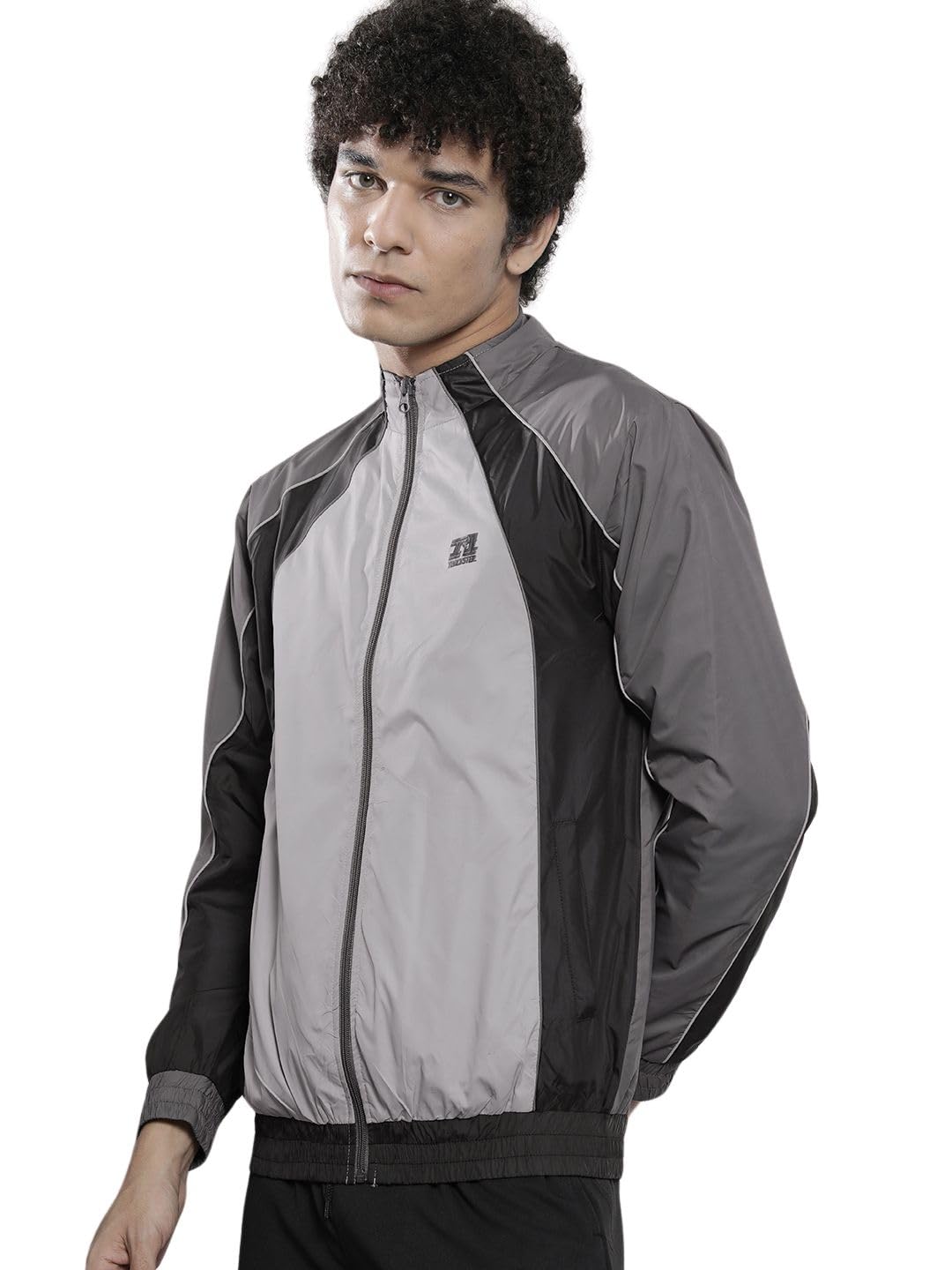the indian garage co Men's Poncho Coat-picture-22