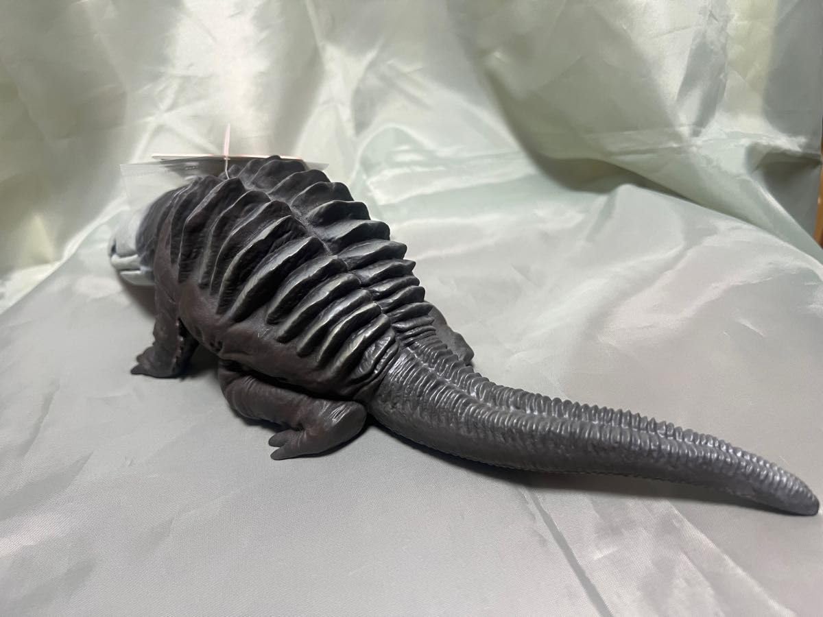 Amazon.co.jp: ウルトラ大怪獣シリーズ5000 ガボラ （限定版） : おもちゃ