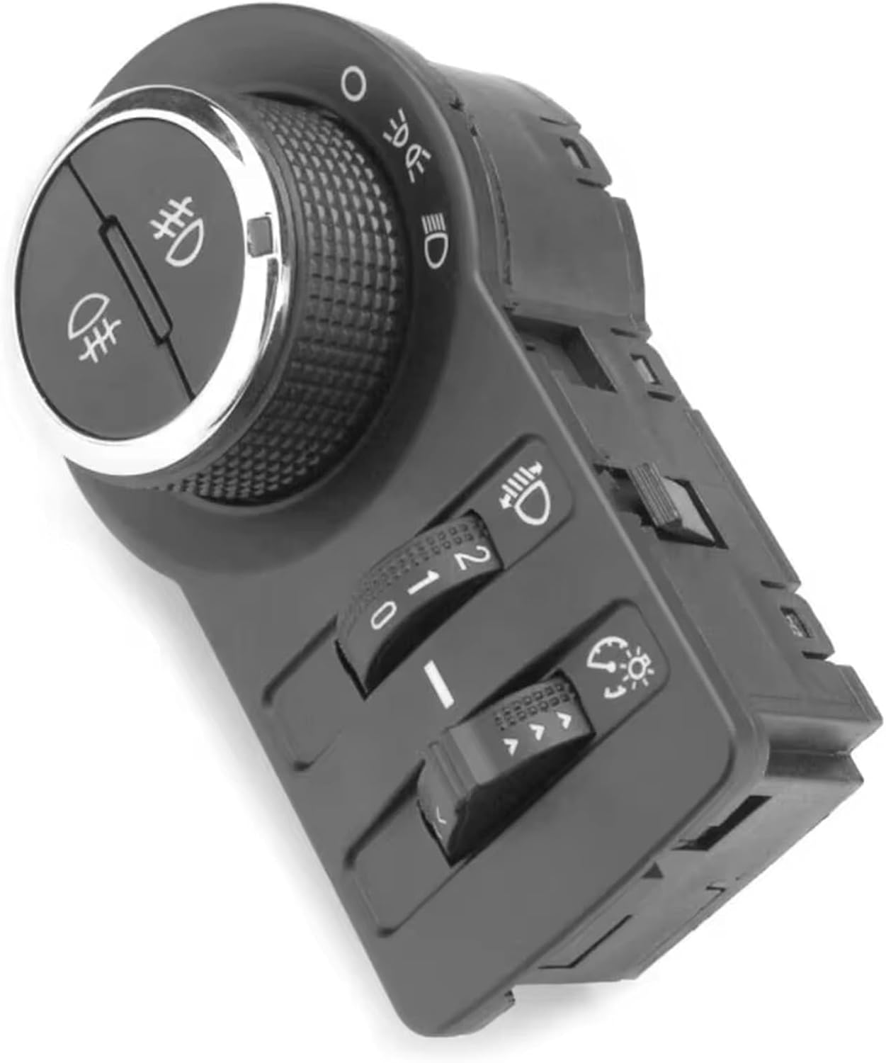 Car Light Switch Main for Chevrolet for Cruze for J300 2010-2017 Car Fog Lamp Headlight Switch Button Foglamp Without AUTO M13301749