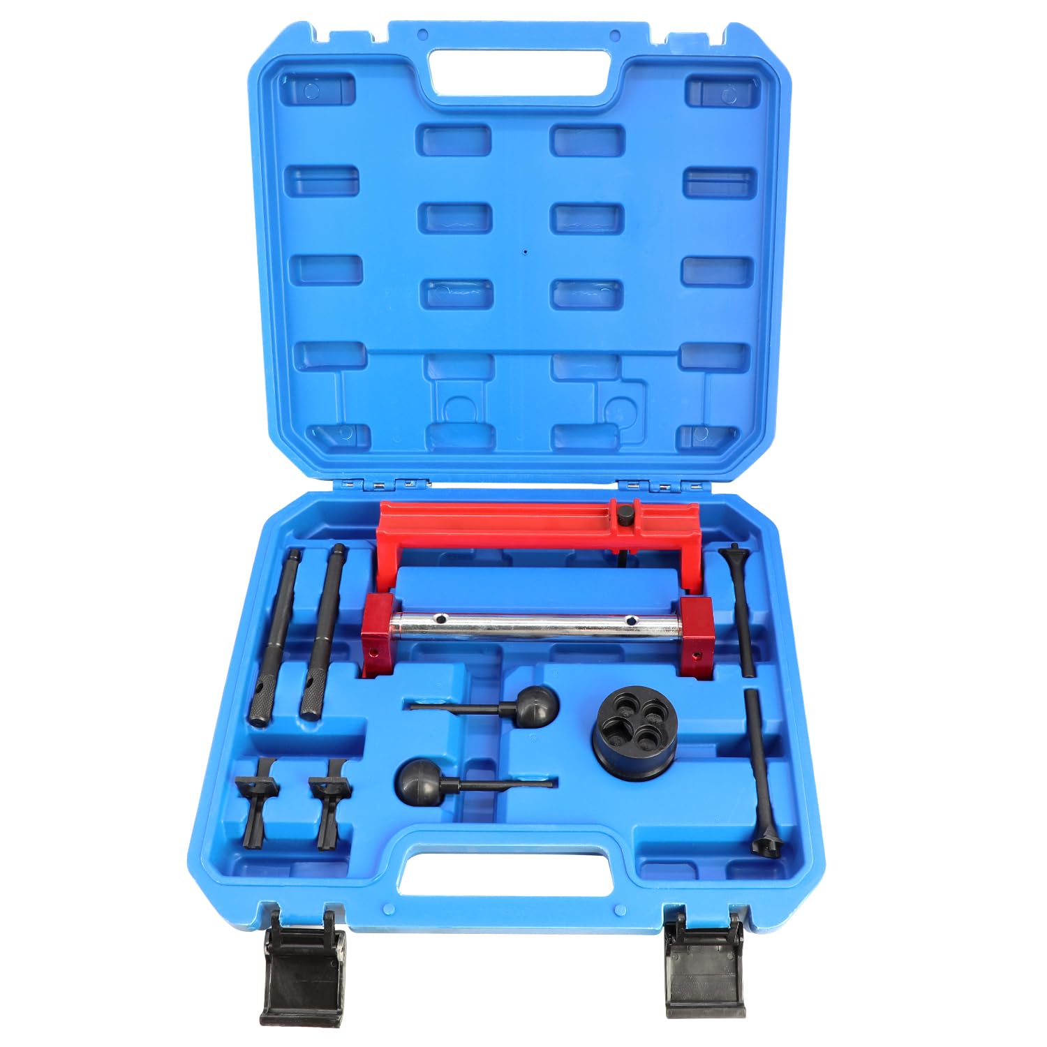 DPTOOL Engine Camshaft Alignment Locking Timing Tool Kit Compatible with BMW S54 M3 Z3 Z4 M3(CSL) Engine Replace 119140 119130 117342 117160 112300 119170 115100