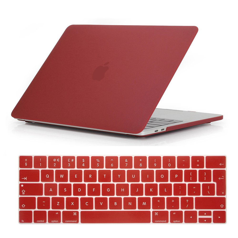 Se7enline Compatible with 2025 2024 2023 2022 2021 MacBook Pro 14 inch Case Hard Shell Laptop Cover for Macbook Pro A2918 A2992 A3112 A3401 A2779 A3434 M5 M4 M3 M2 M1 &TPU Keyboard Skin,Midnight Green — view 195