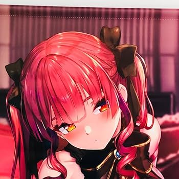 Amazon.co.jp: SEASIDE 宝鐘マリン B2タペストリー あかさあい