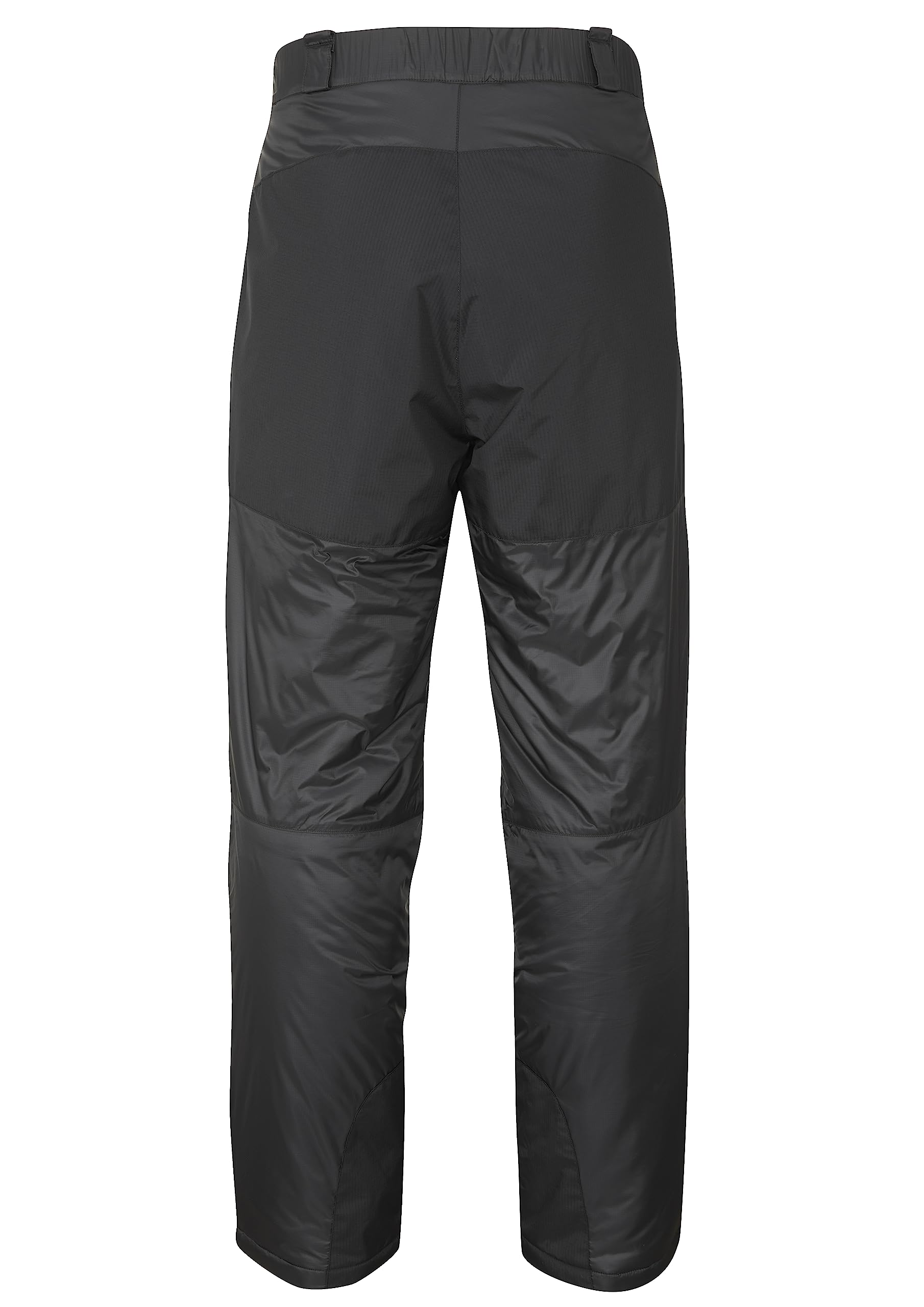 Rab Photon Synthetic Insulated Pants for Climbing and Mountaineering - Black - XX-Large