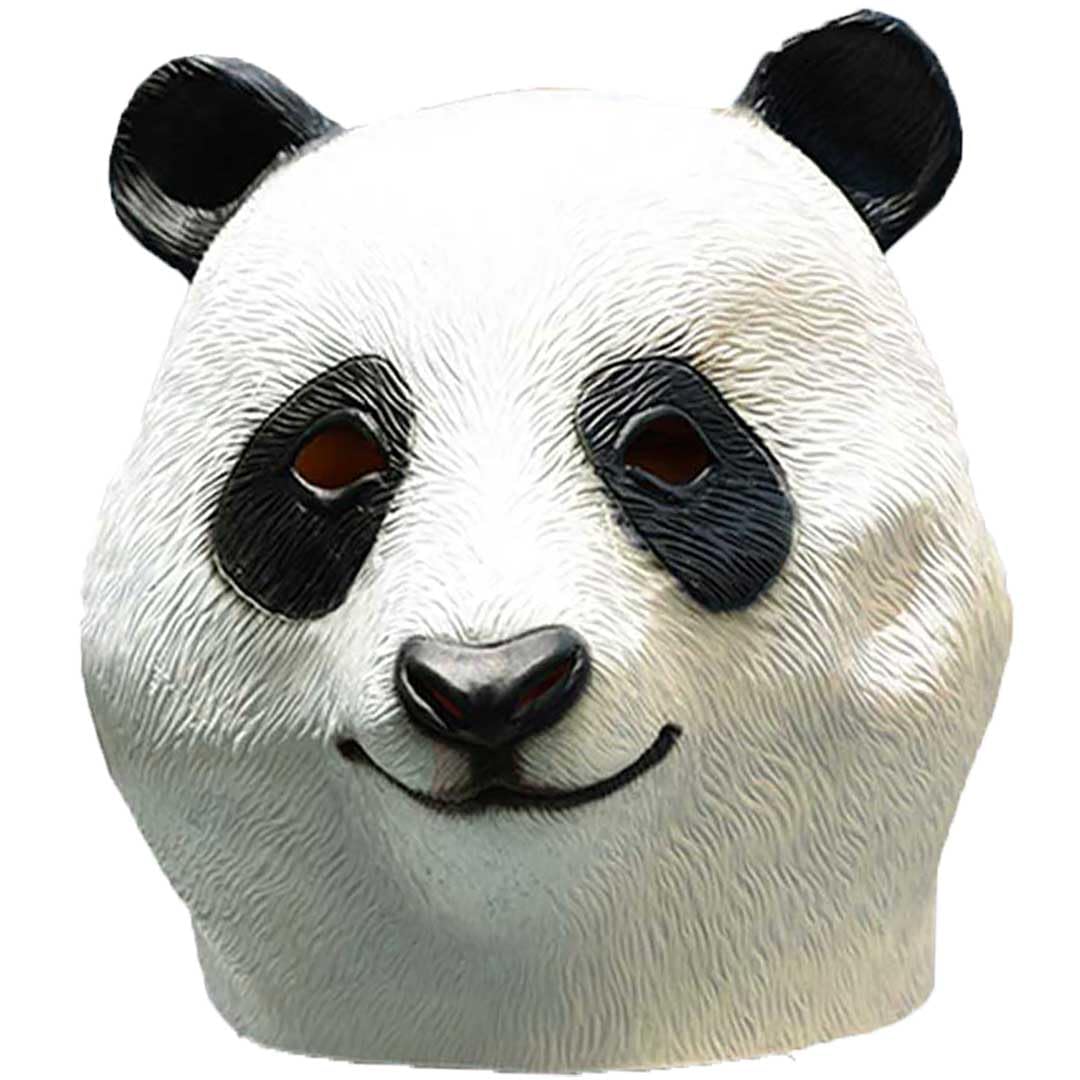 Amazon | [AiO JAPAN] マスク パンダ 被り物 かぶりもの [並行輸入品