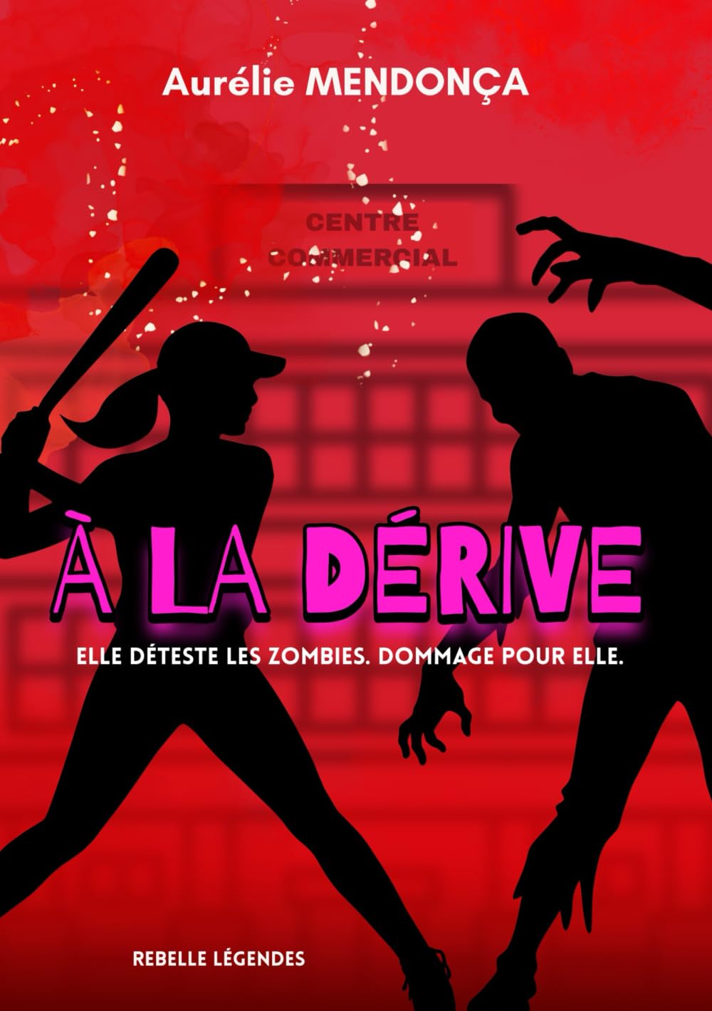 A la dérive