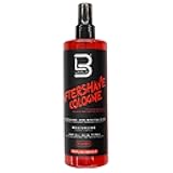 Level 3 After Shave Spray Cologne - Softens Skin - Refreshes and Relieves Face and Skin - Moisturizing Formula Level Three After Shaving