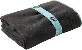 Toalha de microfibra Nabaiji 80 cm x 130 cm