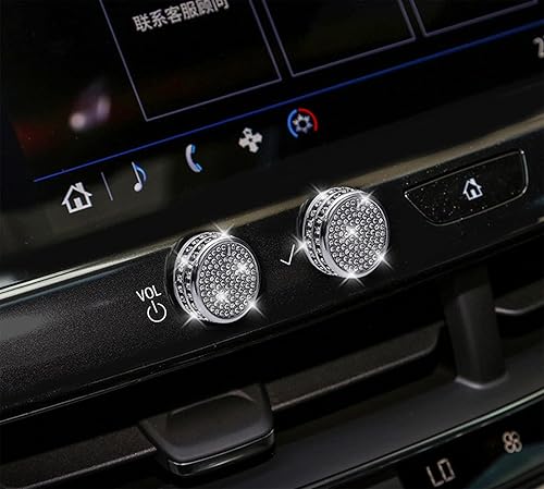 Miniatura 7 de Emblema de botón de arranque del motor, botón de arranque del motor, accesorio de botón de arranque del motor de un solo clic compatible con