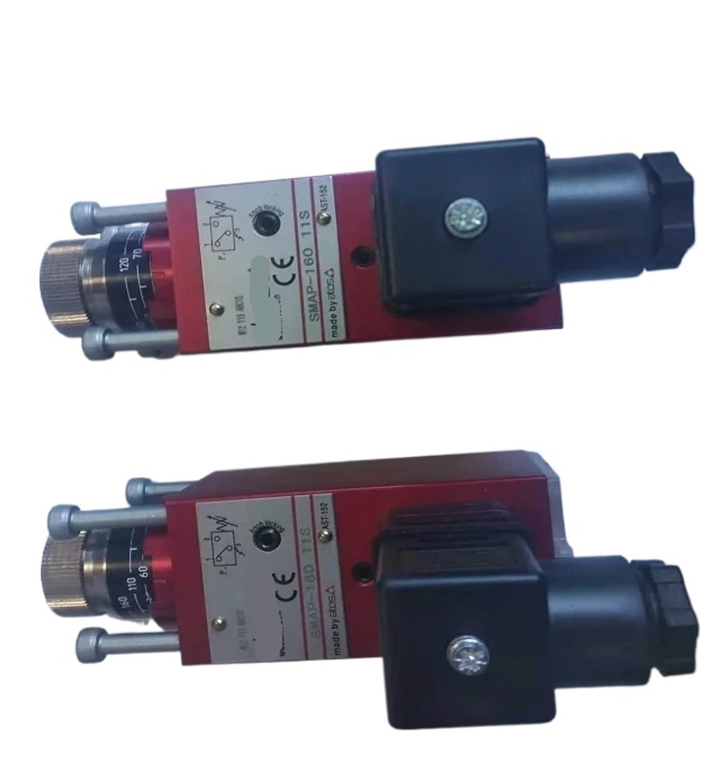 YWZVBSDCS 1pcs SMAP-160 10S Pressure relay switch SMAP-160 11S