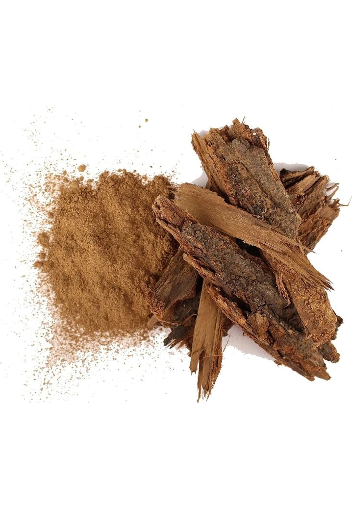 100% Pure sun dried tree Babul Tree Bark, Healthy tree bar with clean sunlight,Babool Chhal, Kikar Ki Chaal, Gum Arabic, Acacia Arabica Bark Extracts 100 Gram Pack-image-11