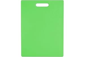 Dexas Classic Jelli Cutting Board: Elevate Your Kitchen with Environmental Consciousness