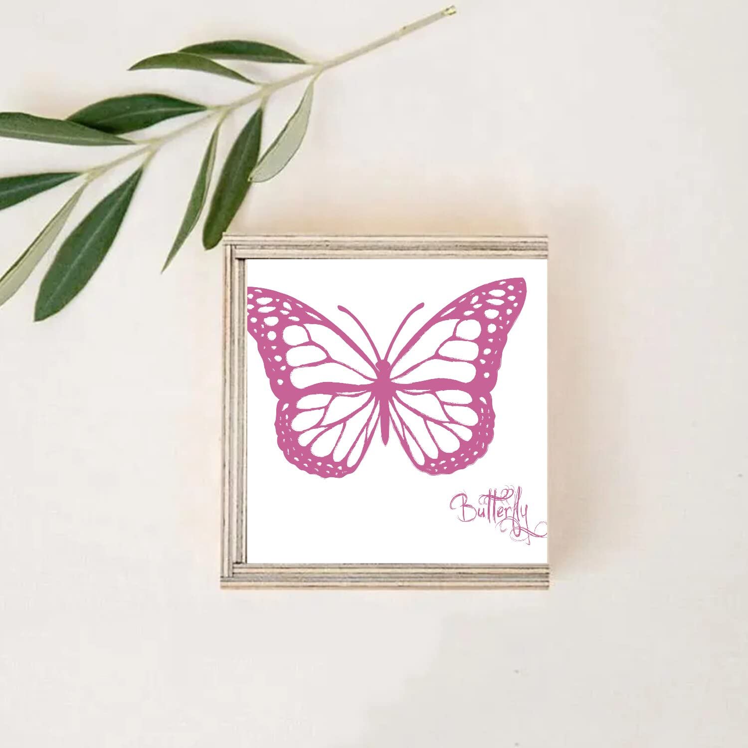 Begonia 12 pezzi farfalla per decorazione, Adesivi Murali Decorazione da Parete 3D, Farfalle Colorate, Decorazione per la Casa, la Cameretta dei Bambini, la Camera da Letto (Colori Misti