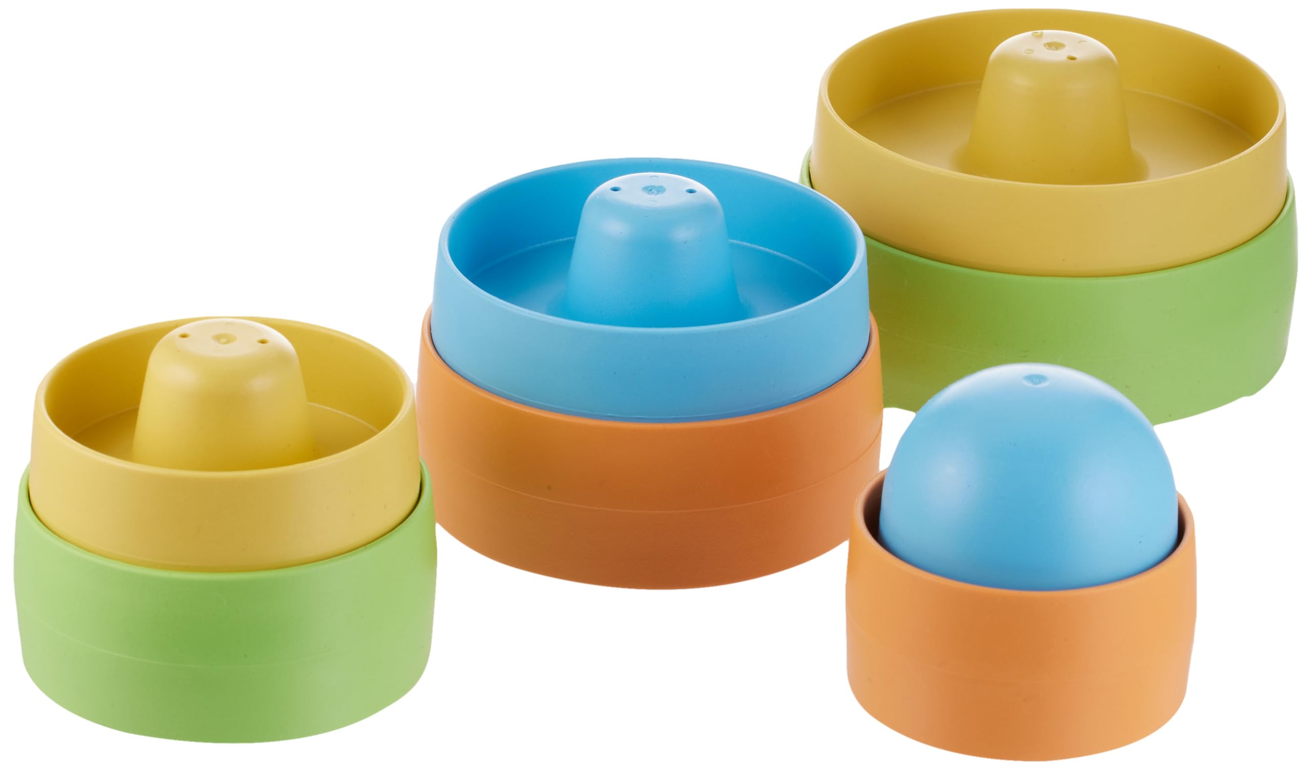 Green Toys Stacker - CB