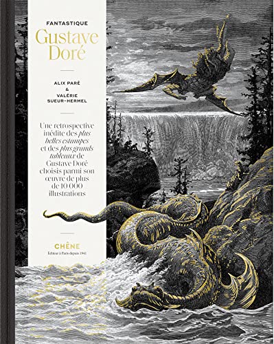 Fantastique Gustave Doré Fantastique Gustave Doré