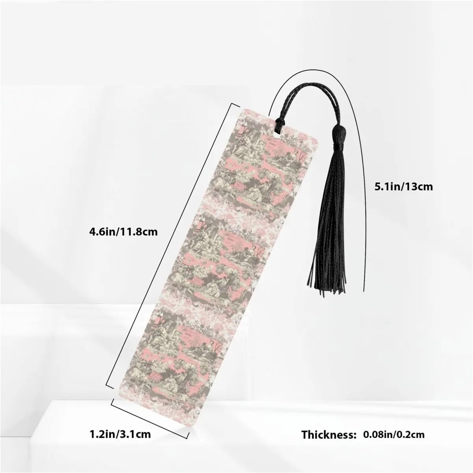 30PCS Motiv Lesezeichen Geschenk for den Schulanfang Flora for Schüler Büro Schulbedarf für DIY Lesezeiche