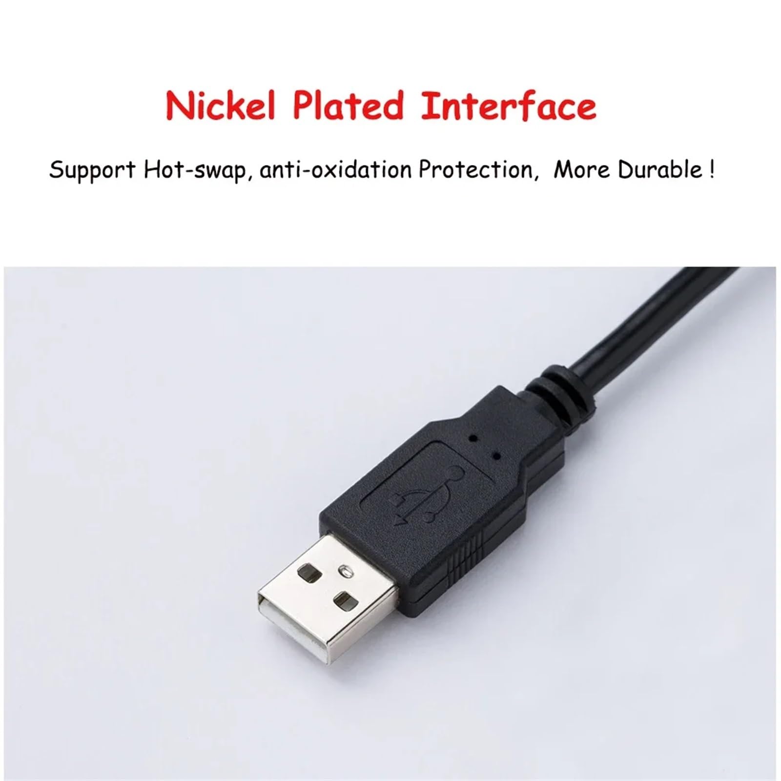 USB-MR-CPCATCBL3M for cavo di debug del server MR-J2S/J2 Linea di download dei dati