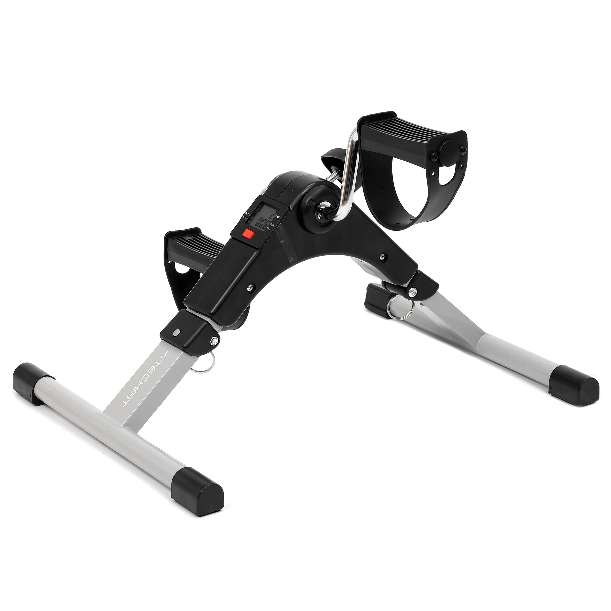 Techfit Mini Vélo d'Appartement Pliable Portable 2