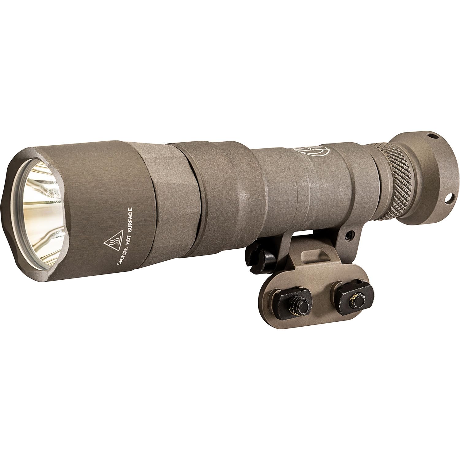 Amazon.com: SureFire SureFire Dual Fuel Mini Scout Light Pro Turbo
