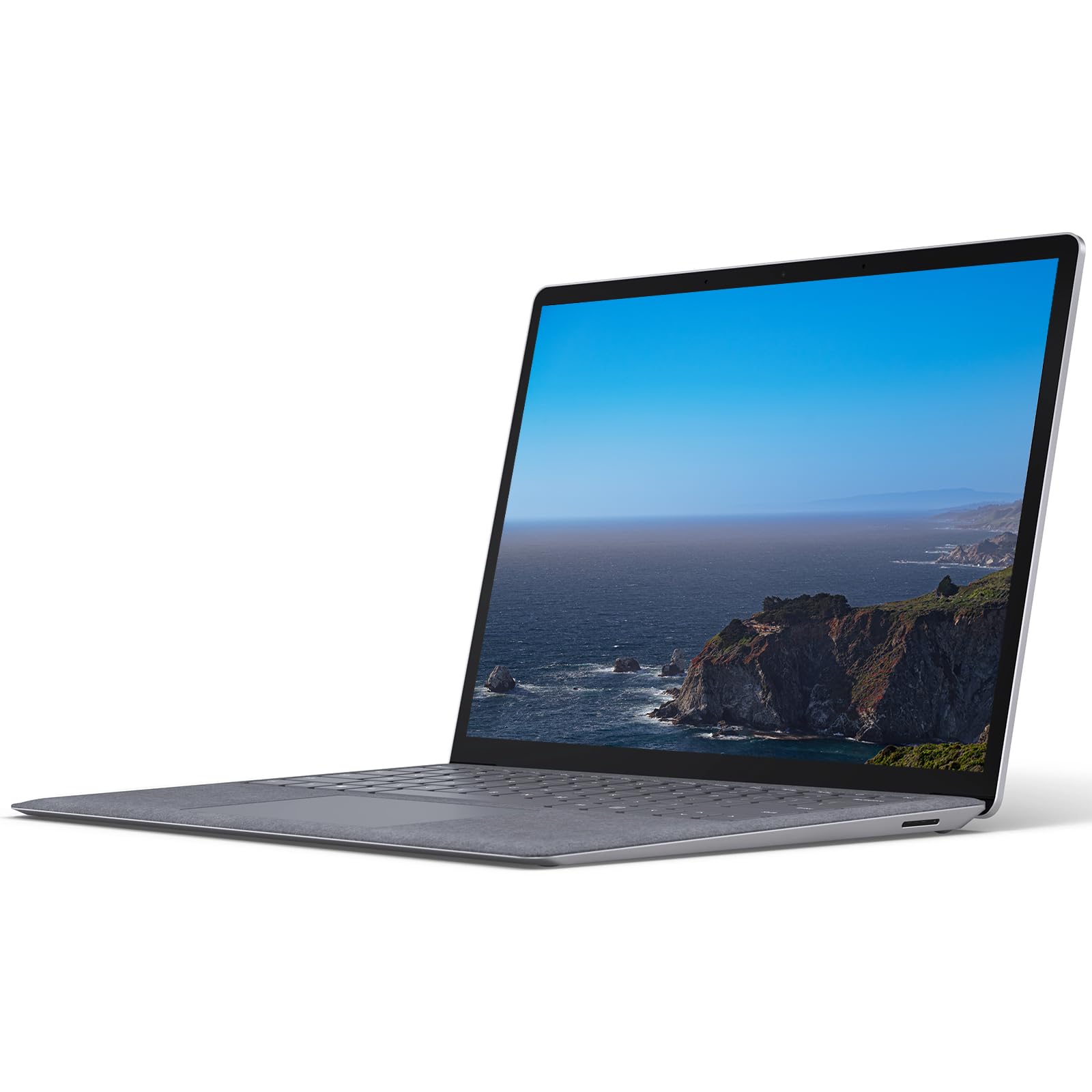 Amazon.com: Microsoft Surface Laptop 3 Touchscreen Computer, 2K