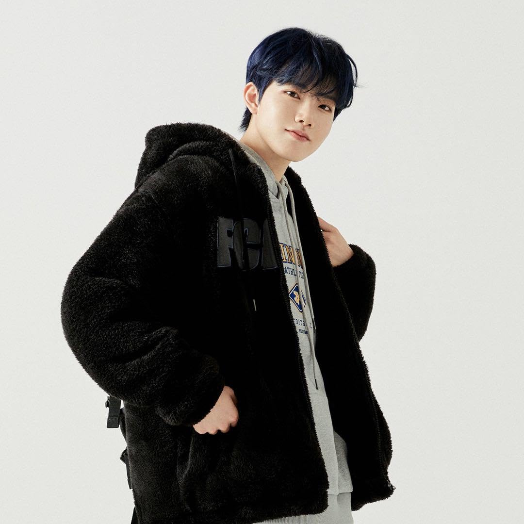 Amazon.co.jp: FCMM アウター ボア treasure : ファッション