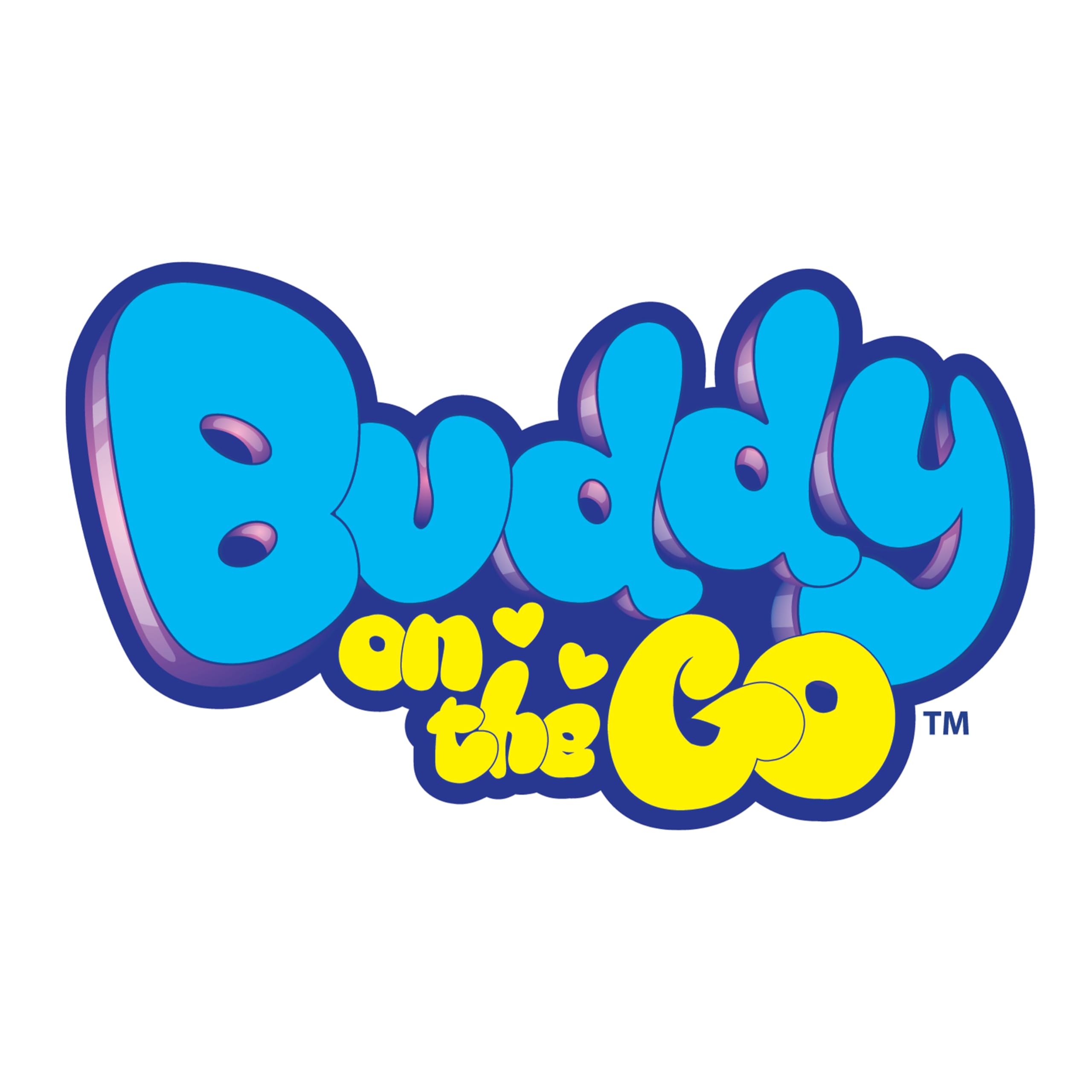Buddy on The Go - from The Makers of Pillow Pets - Penelope Panda - Stuffed Animal Plush - Image 5