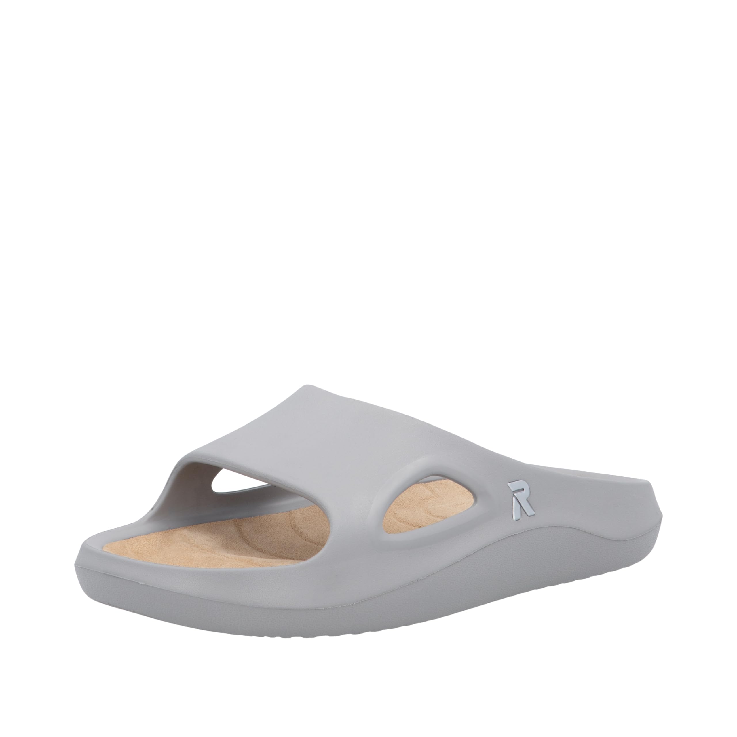 Rieker Herren Colton U3350 Slide