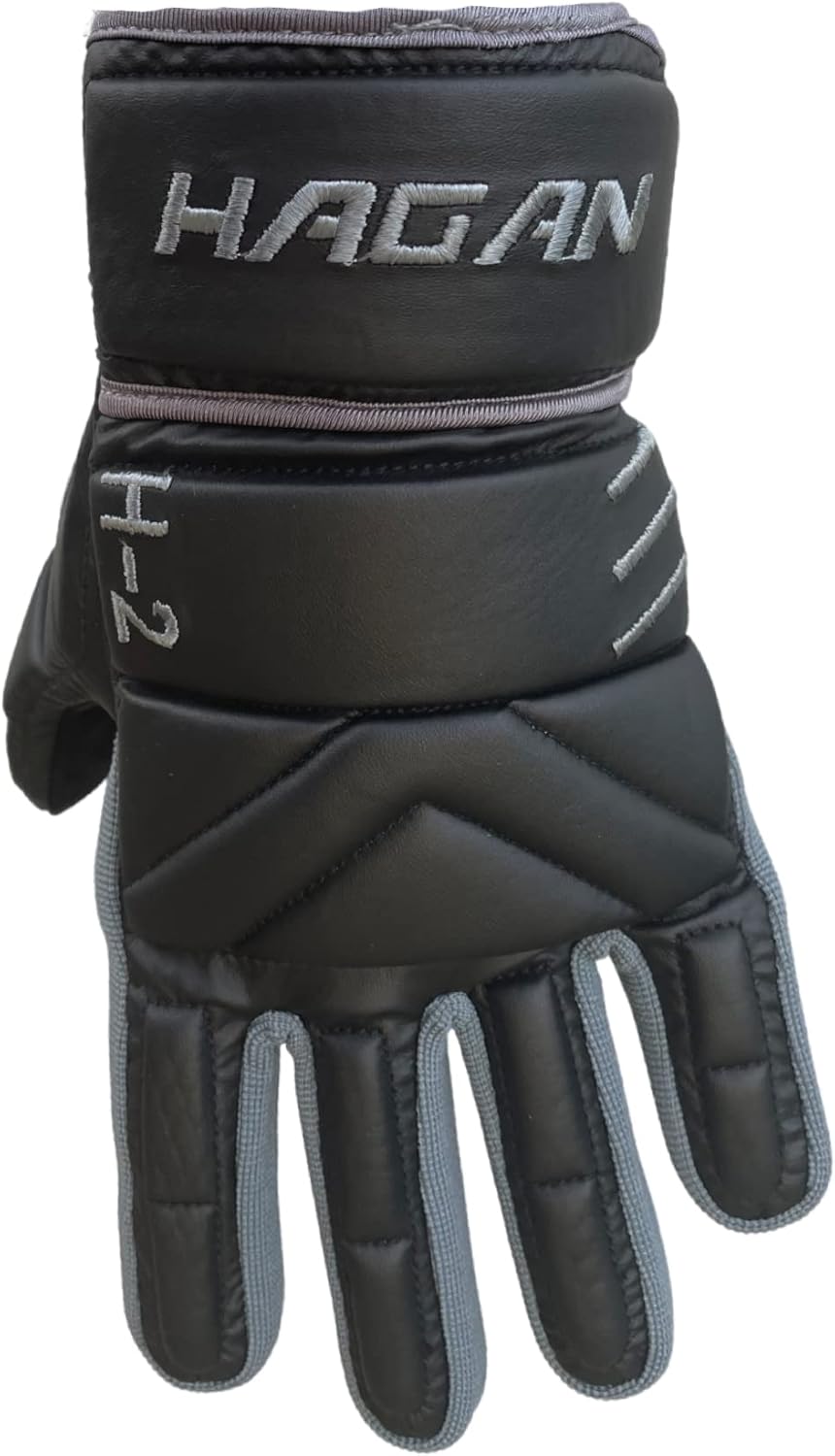 HAGAN H-2.0 Hockey Player Gloves (Street, DEK and Ball Hockey)