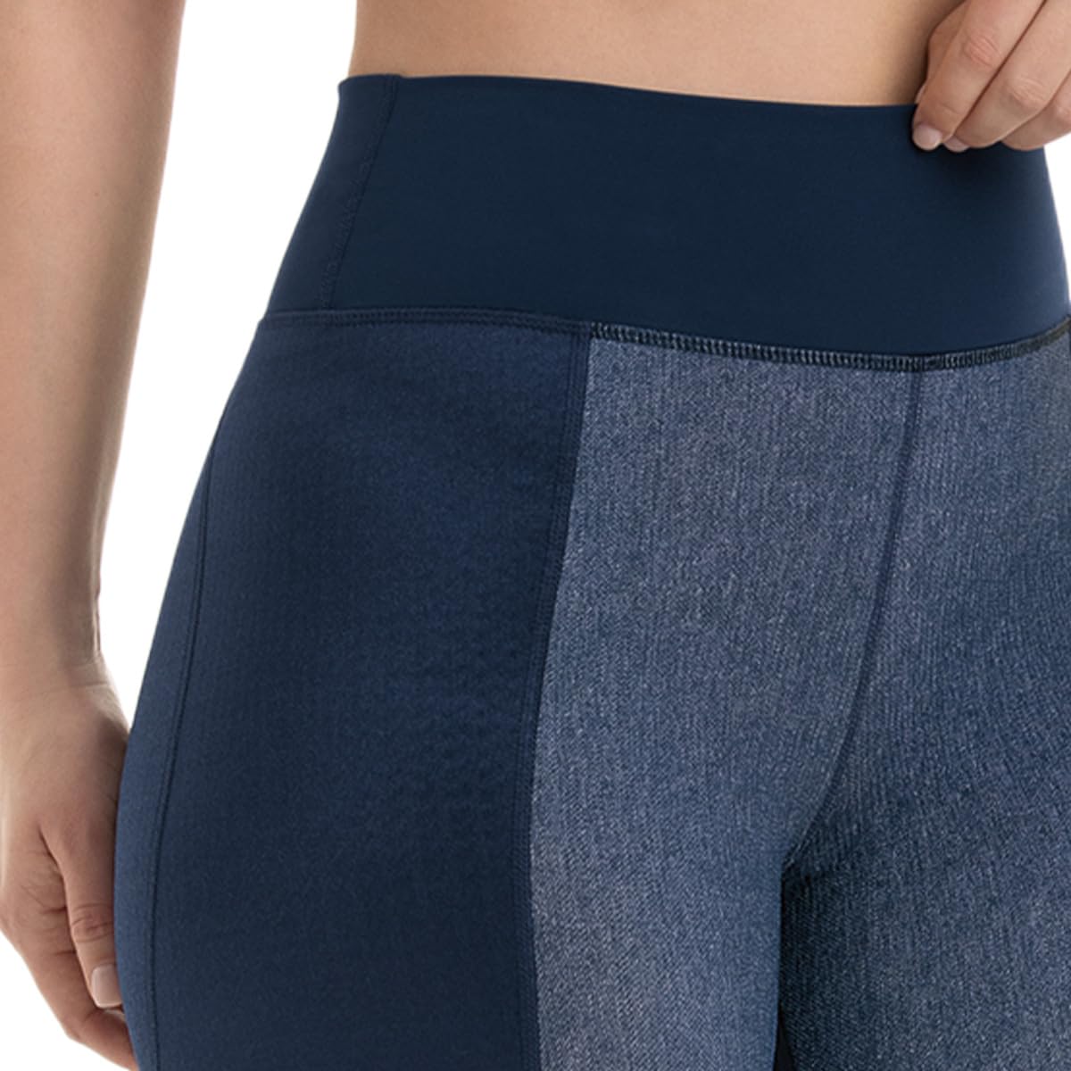 Anita Active Sport Tights Compression – Damen Lange Sporthose, Kompression & Bequeme Passform