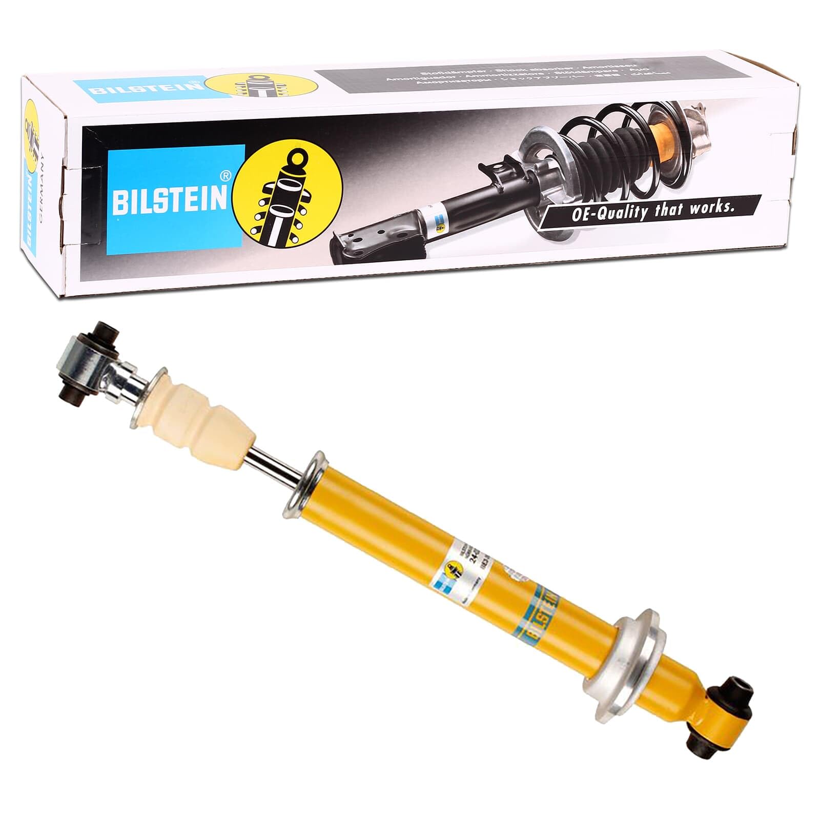 Bilstein 24-​026222 amortiguador