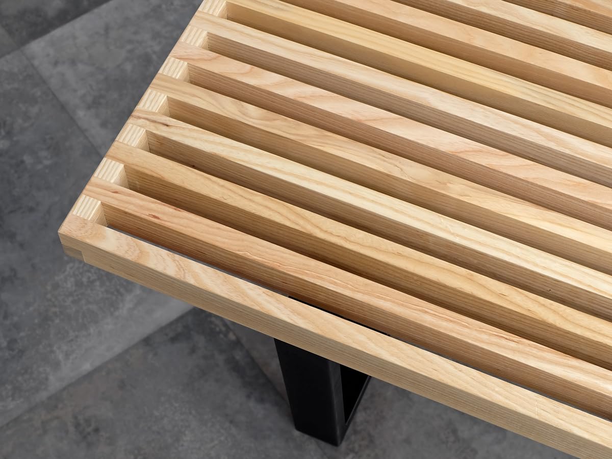 Amazon.co.jp: Nelson Bench ネルソンベンチ / 150サイズ (ナチュラル