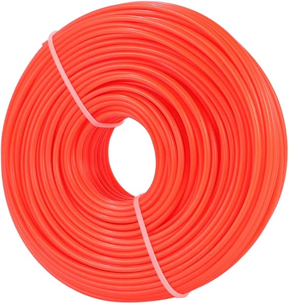 Review YARNOW Trimmer Line Replacement Grass String Trimmer Edger Spool Spring for Mowers String Trimmer Blower Red Round Review YARNOW Trimmer Line Replacement Grass String Trimmer Edger Spool Spring for Mowers String Trimmer Blower Red Round