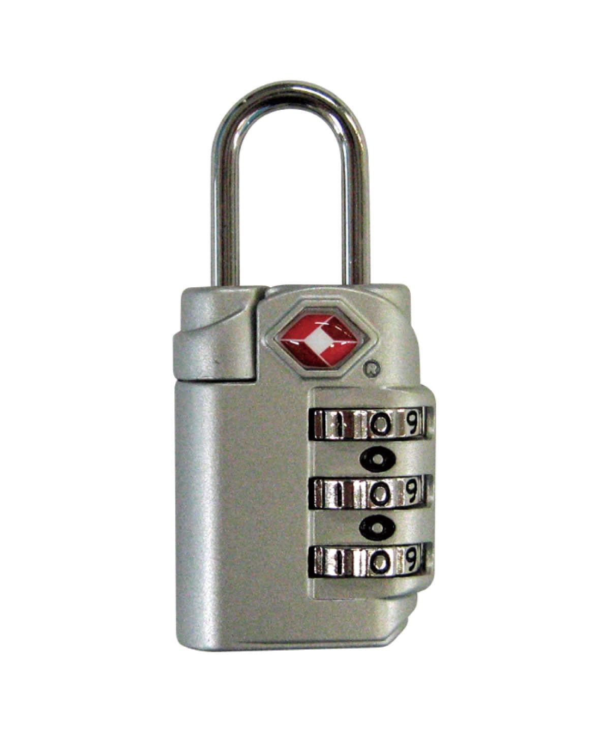 Amazon.co.jp: TSA (アメリカ安全運輸局認定) ダイヤルロックGX