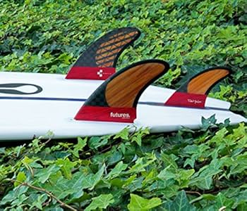 Amazon | FUTUREFINS,フューチャーフィン,ツイン,スタビ,ロブ